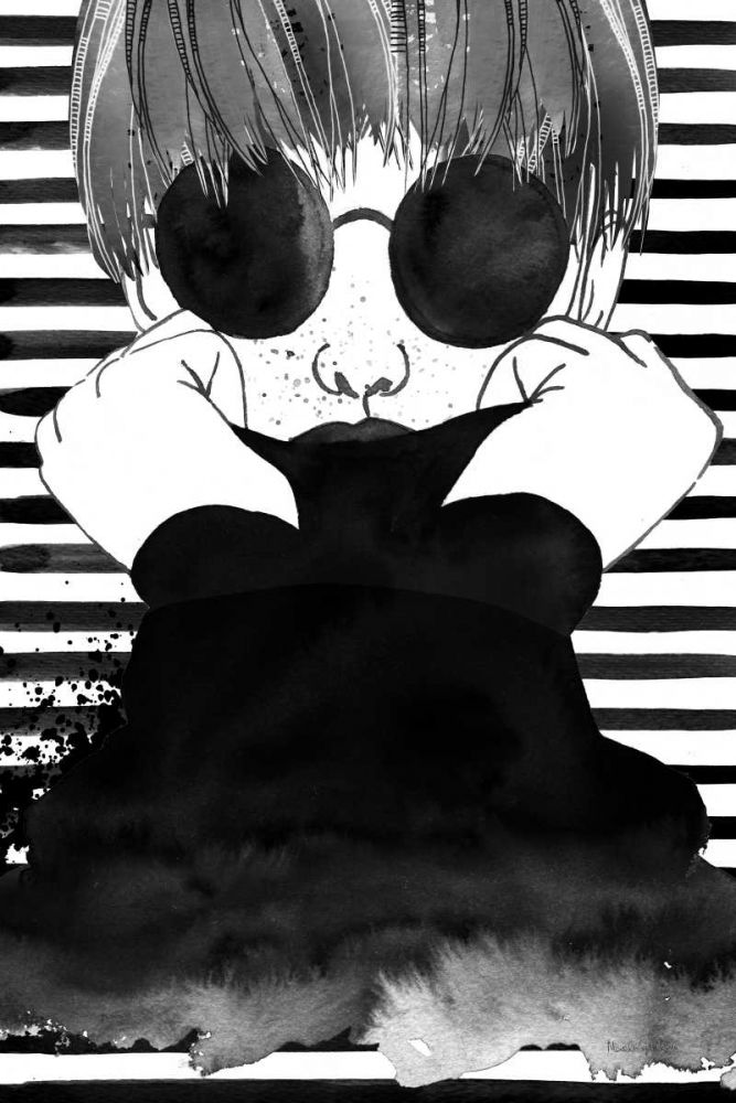 Looking for Paradise Plain Sunglasses