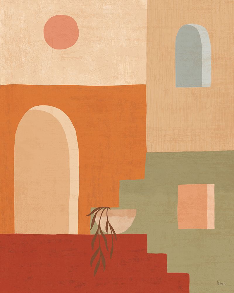 Simple Scenes I