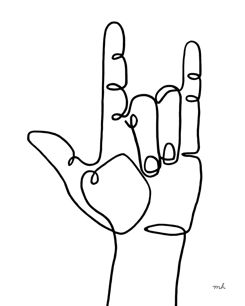 Love Sign