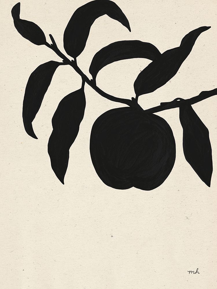 Peach II
