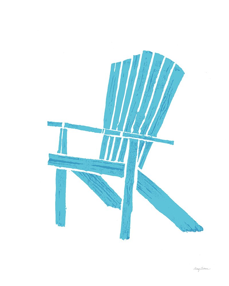 Summer Chair II