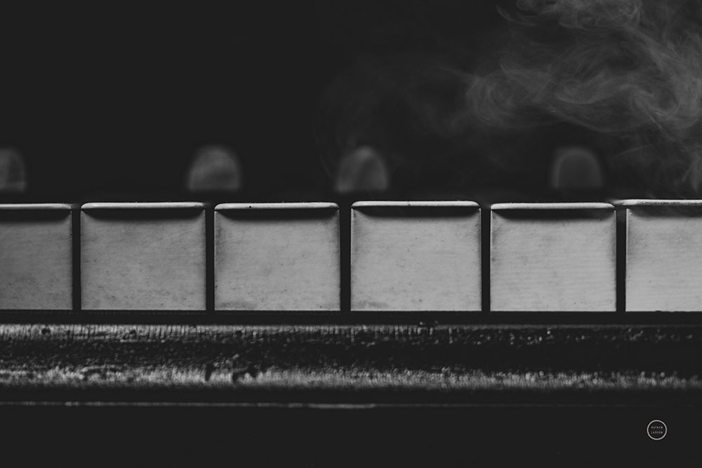 Piano Lounge II