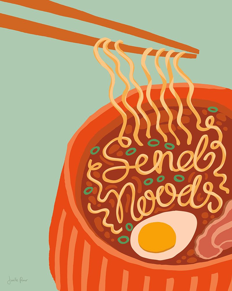 Send Noods I