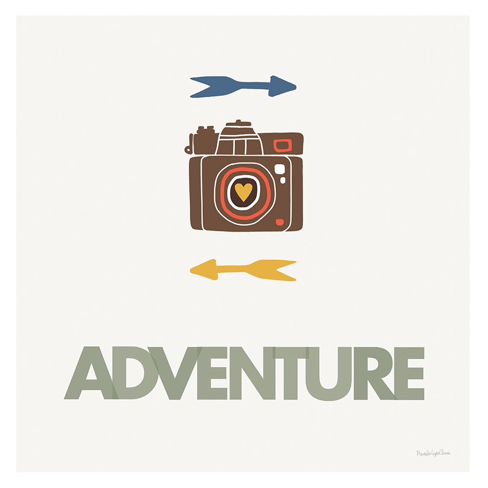 Adventure