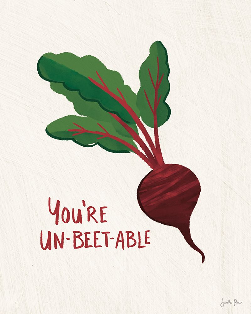 Veggie Fun I