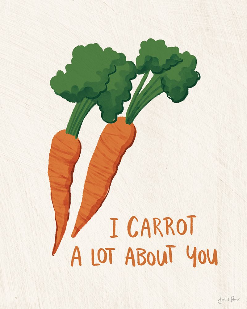 Veggie Fun II