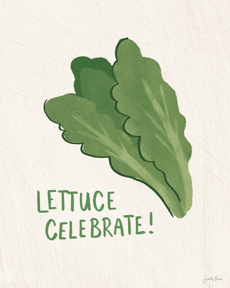 Veggie Fun V
