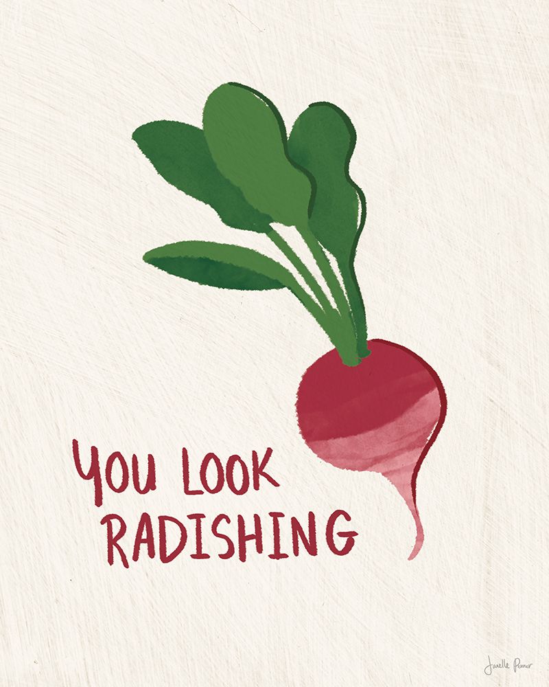 Veggie Fun VI