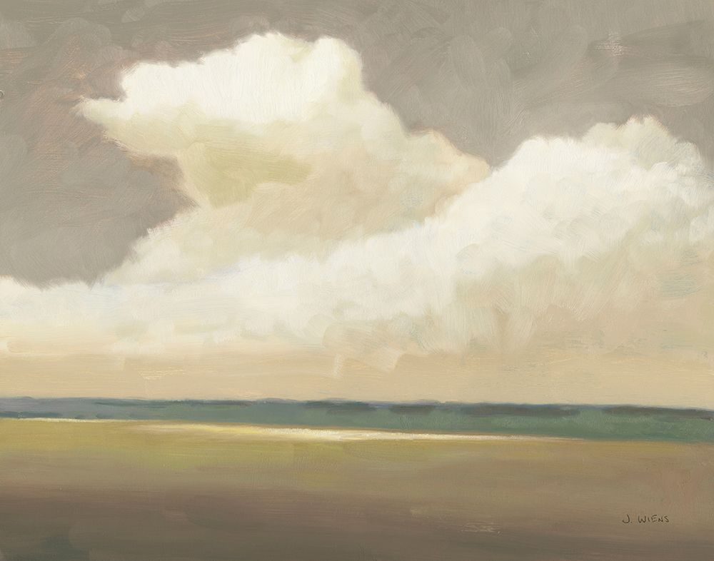 Prairie Summer