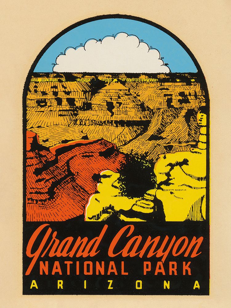 Grand Canyon National Park