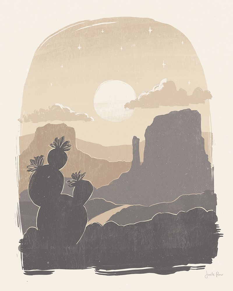 Desert I Neutral