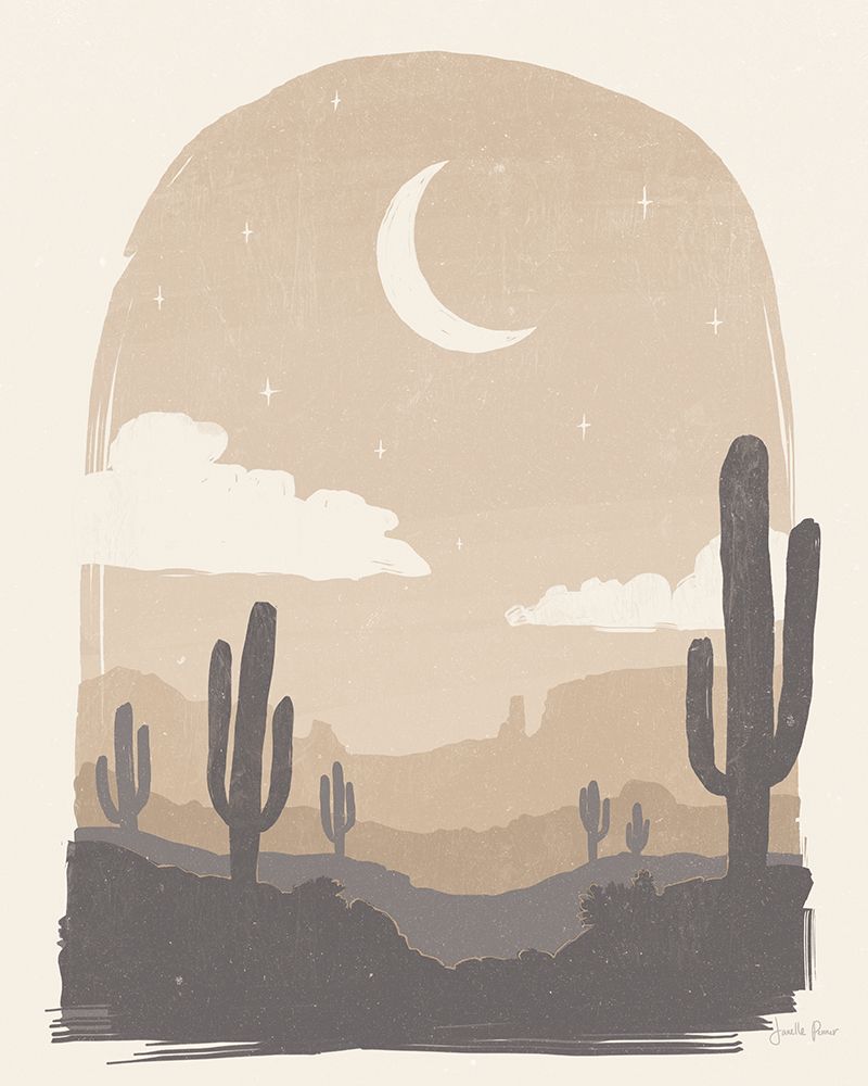 Desert II Neutral
