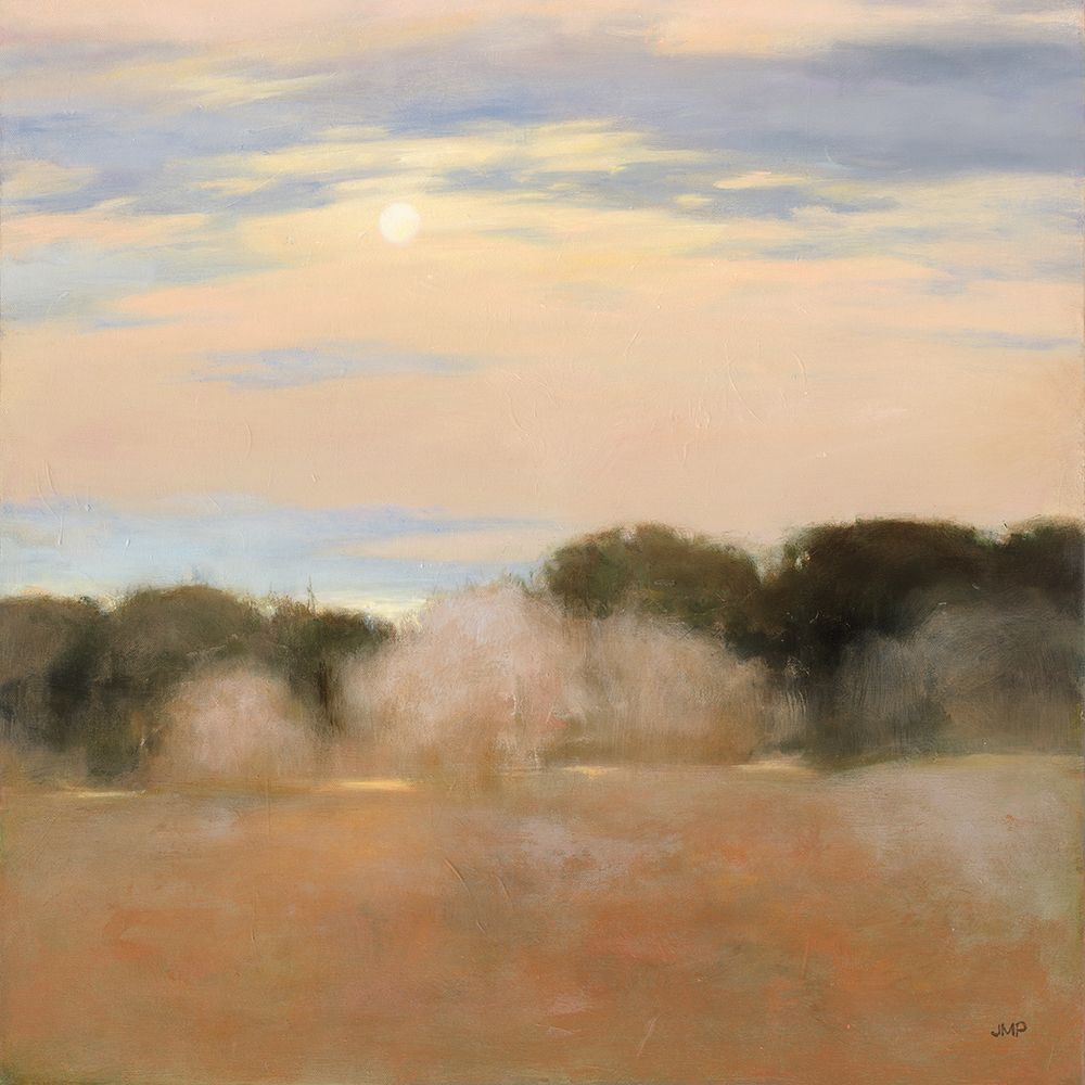 Sienna Fields I Moon Sq