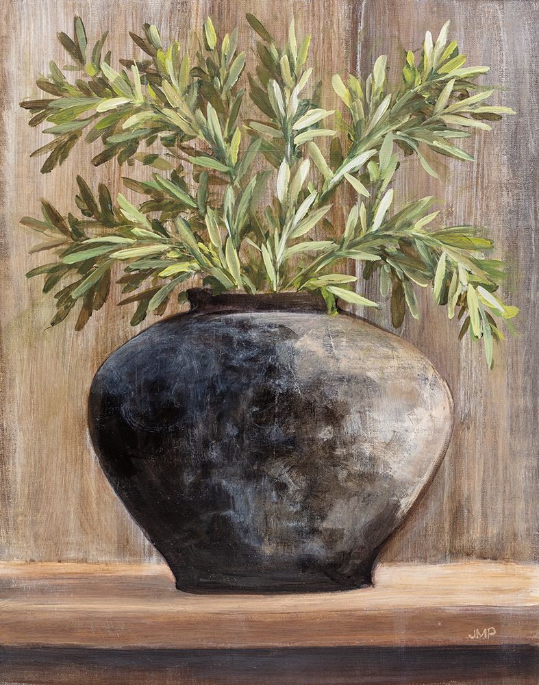 Earthenware I