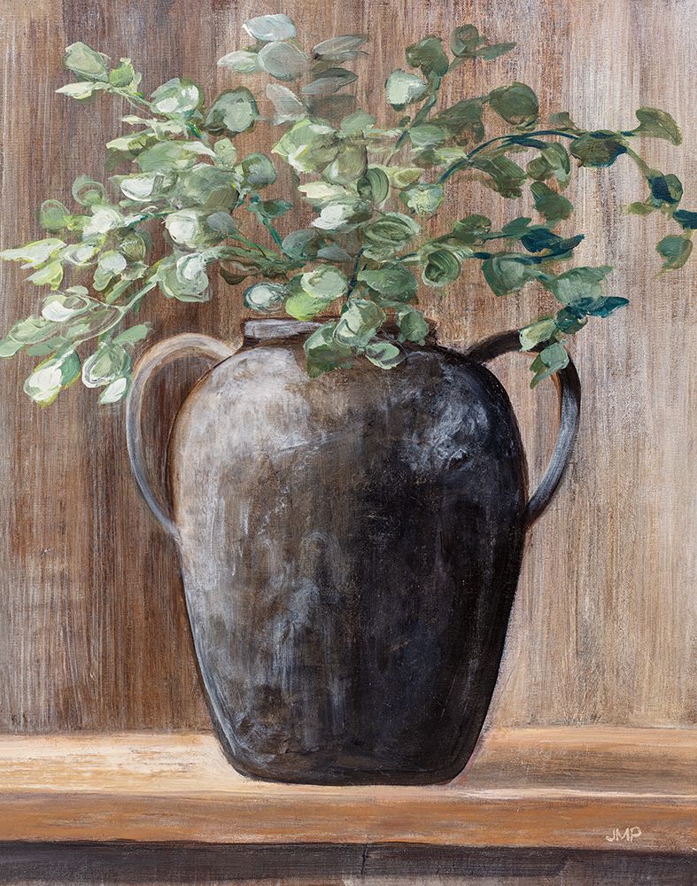 Earthenware II