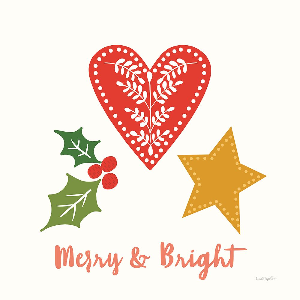 Merry Everything II Script