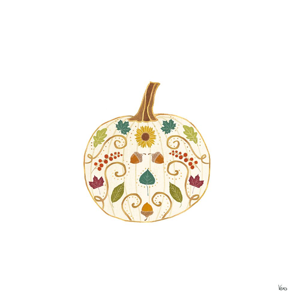 Autumn Otomi X