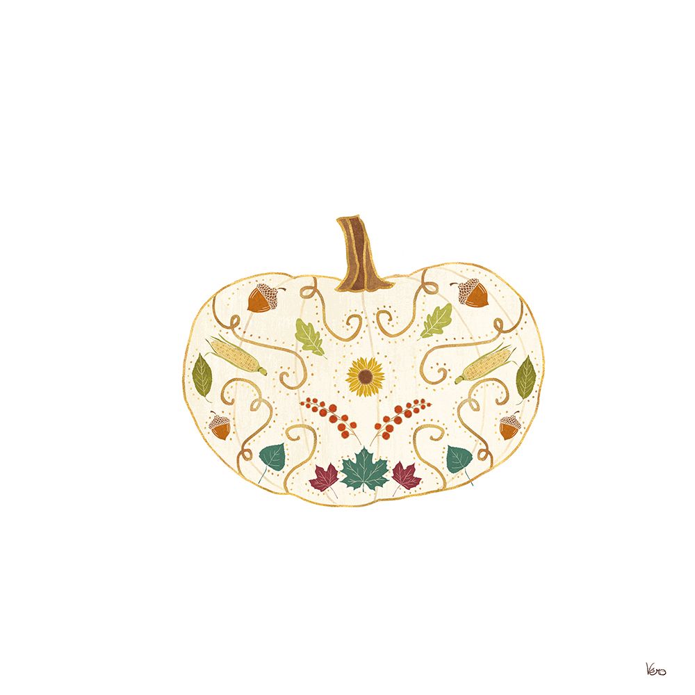 Autumn Otomi XI