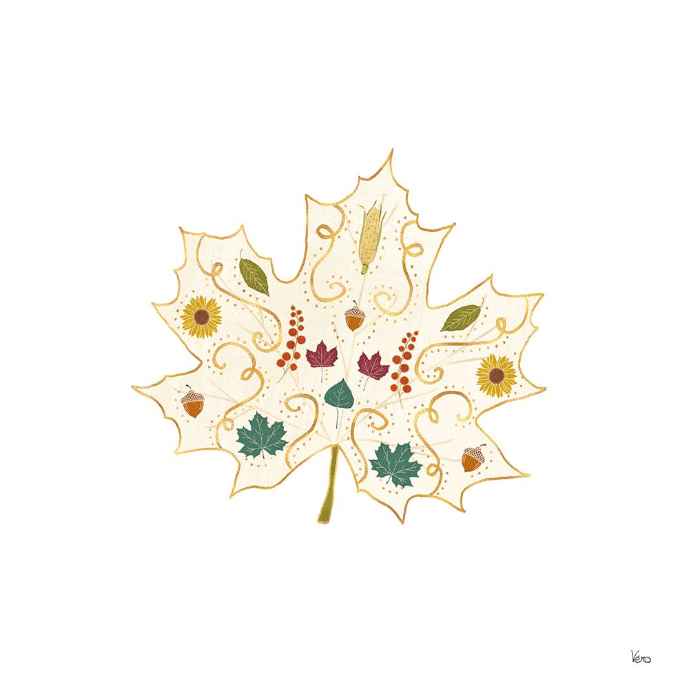 Autumn Otomi XII