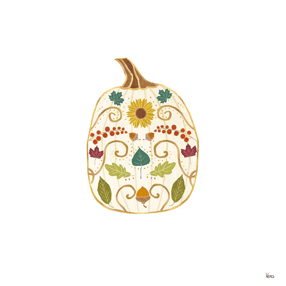 Autumn Otomi XIII