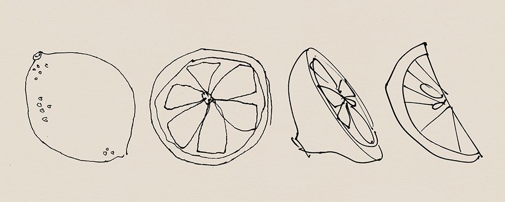 Line Lemons