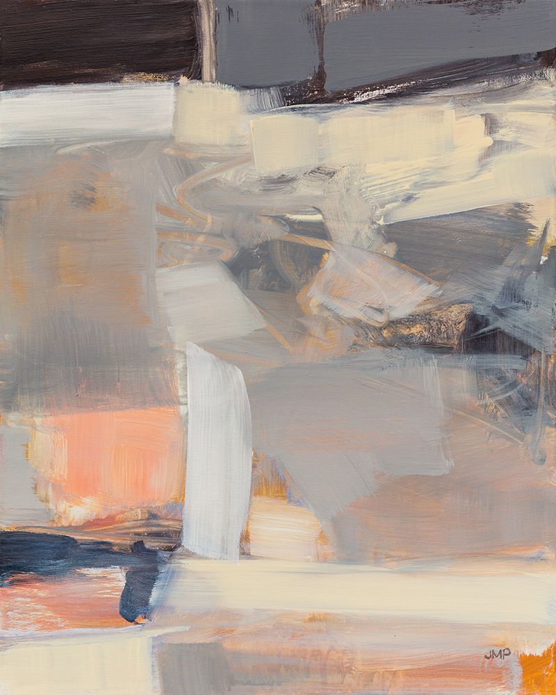 Beale Street Abstract II