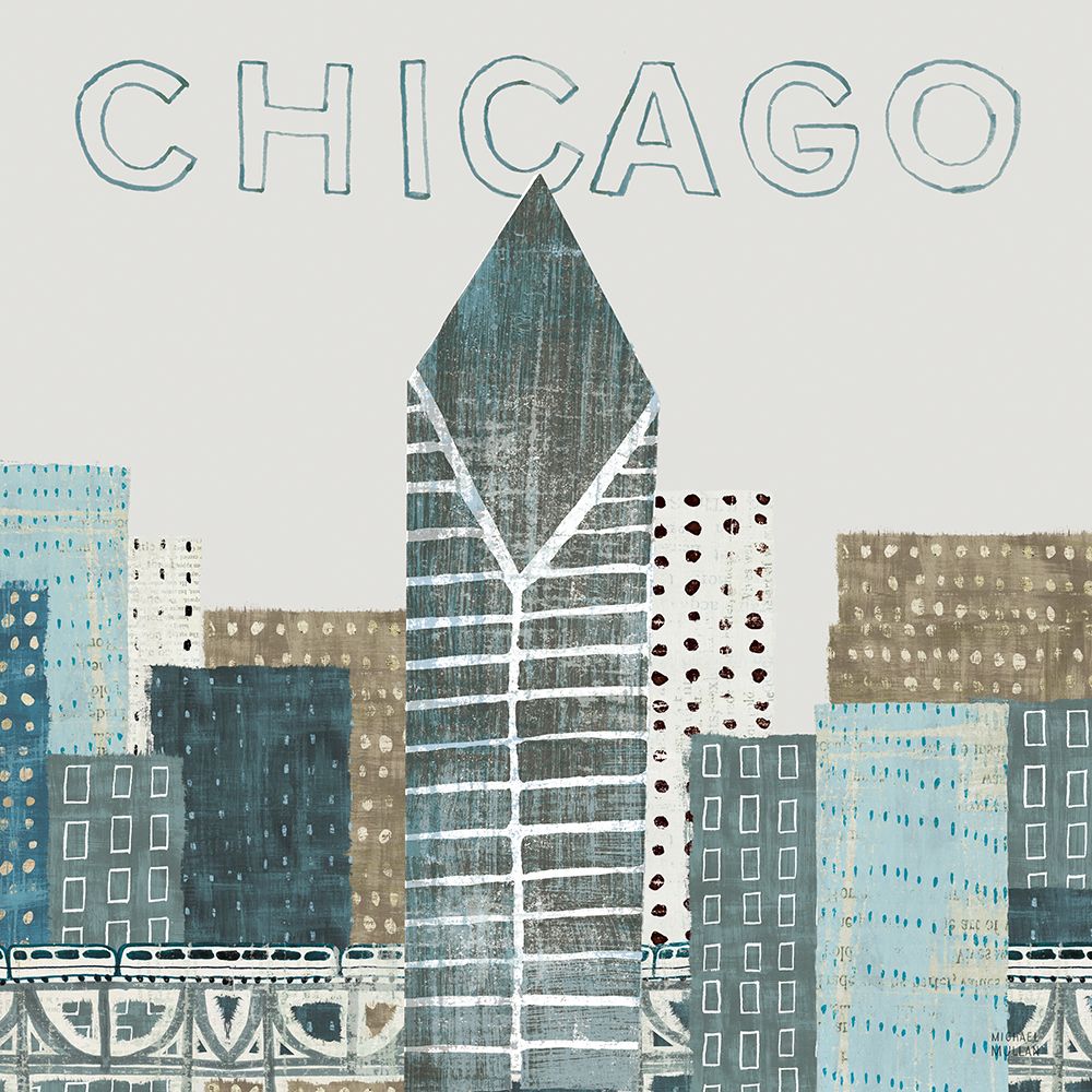 Chicago Landmarks II