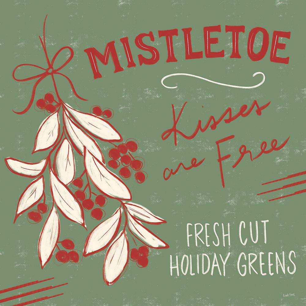 Christmas Nostalgia VI