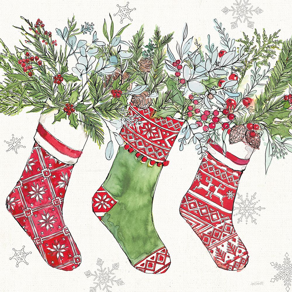 Signs of the Season IV