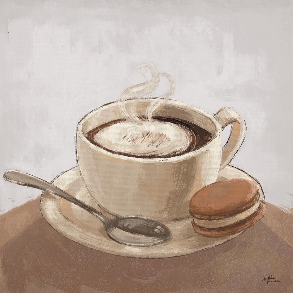 Coffee and Co I Neutral