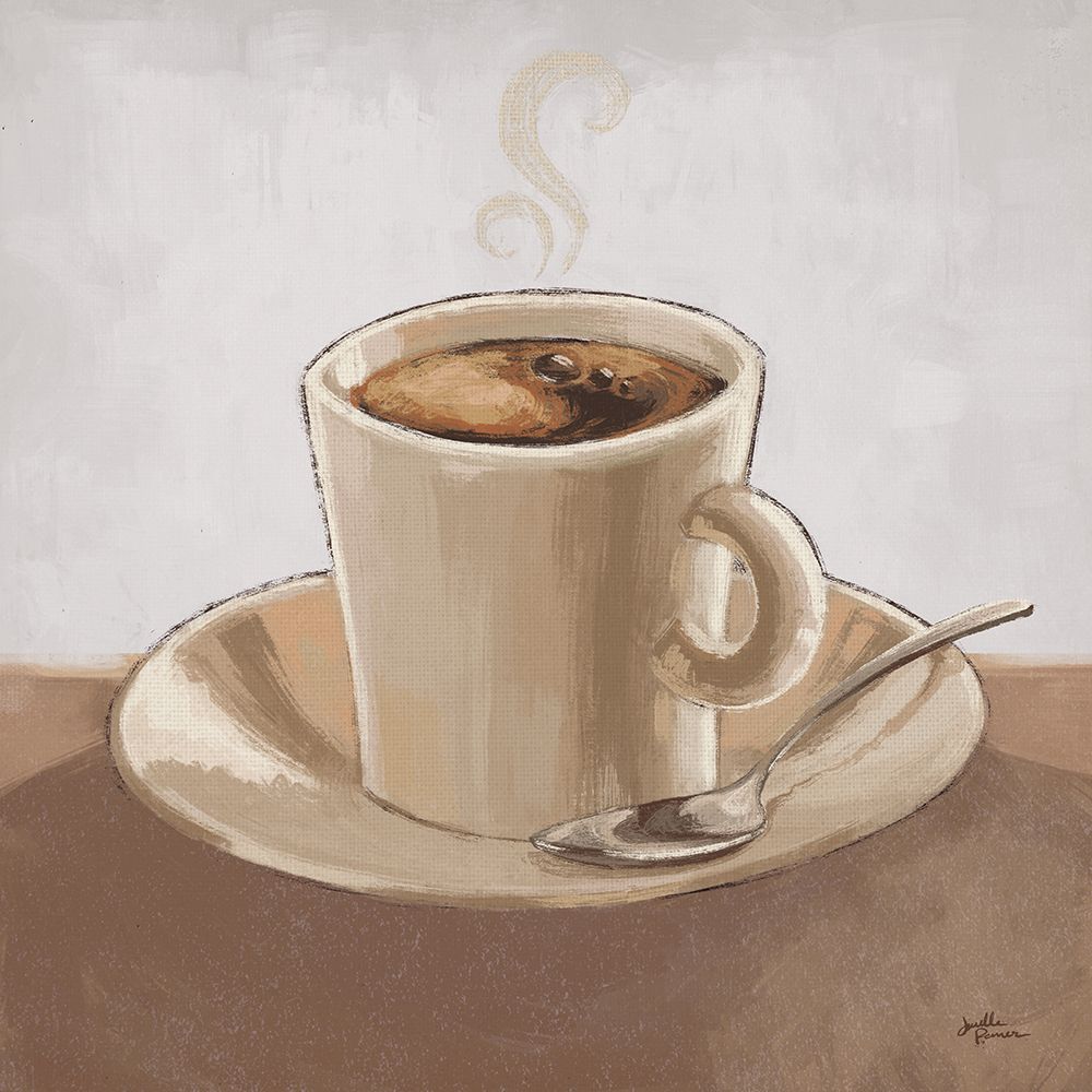 Coffee and Co II Neutral