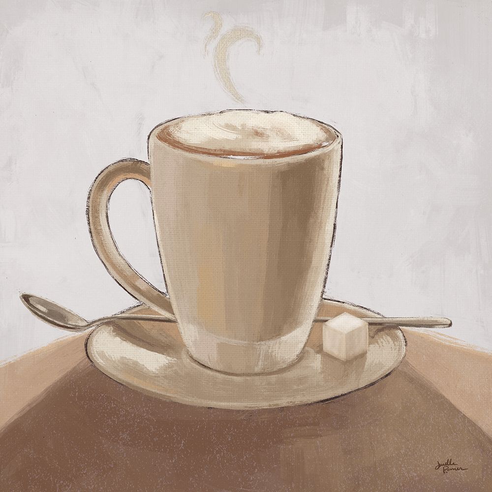 Coffee and Co IV Neutral