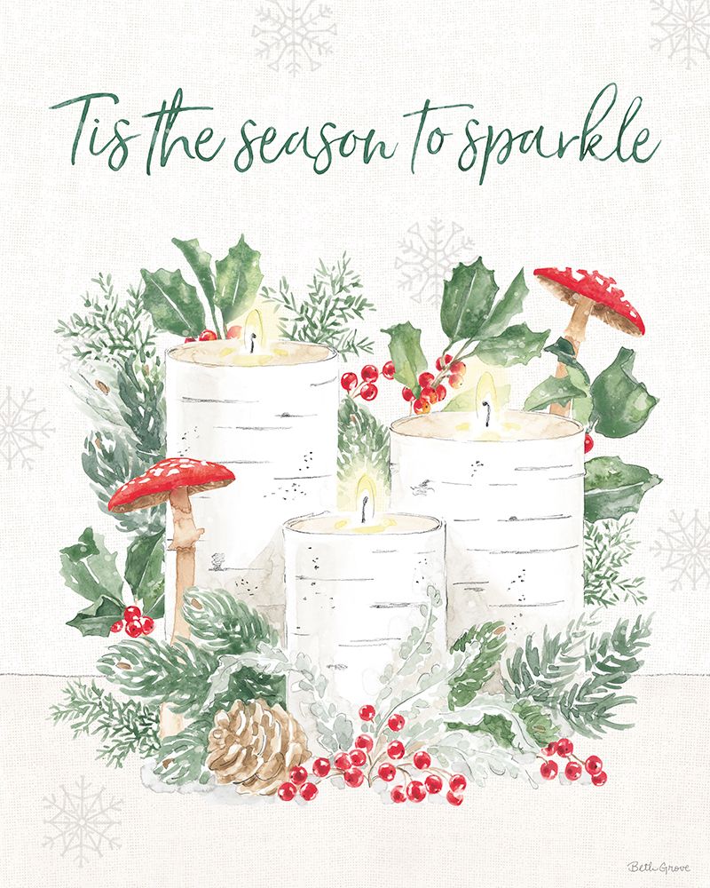 Christmas Charm V