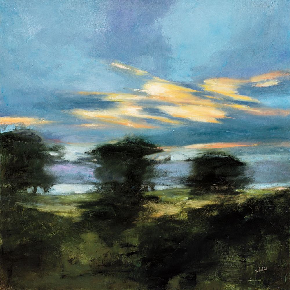 Summer Dusk