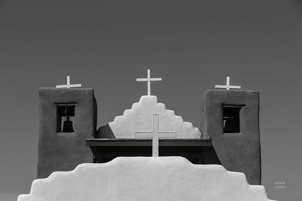 Four Crosses