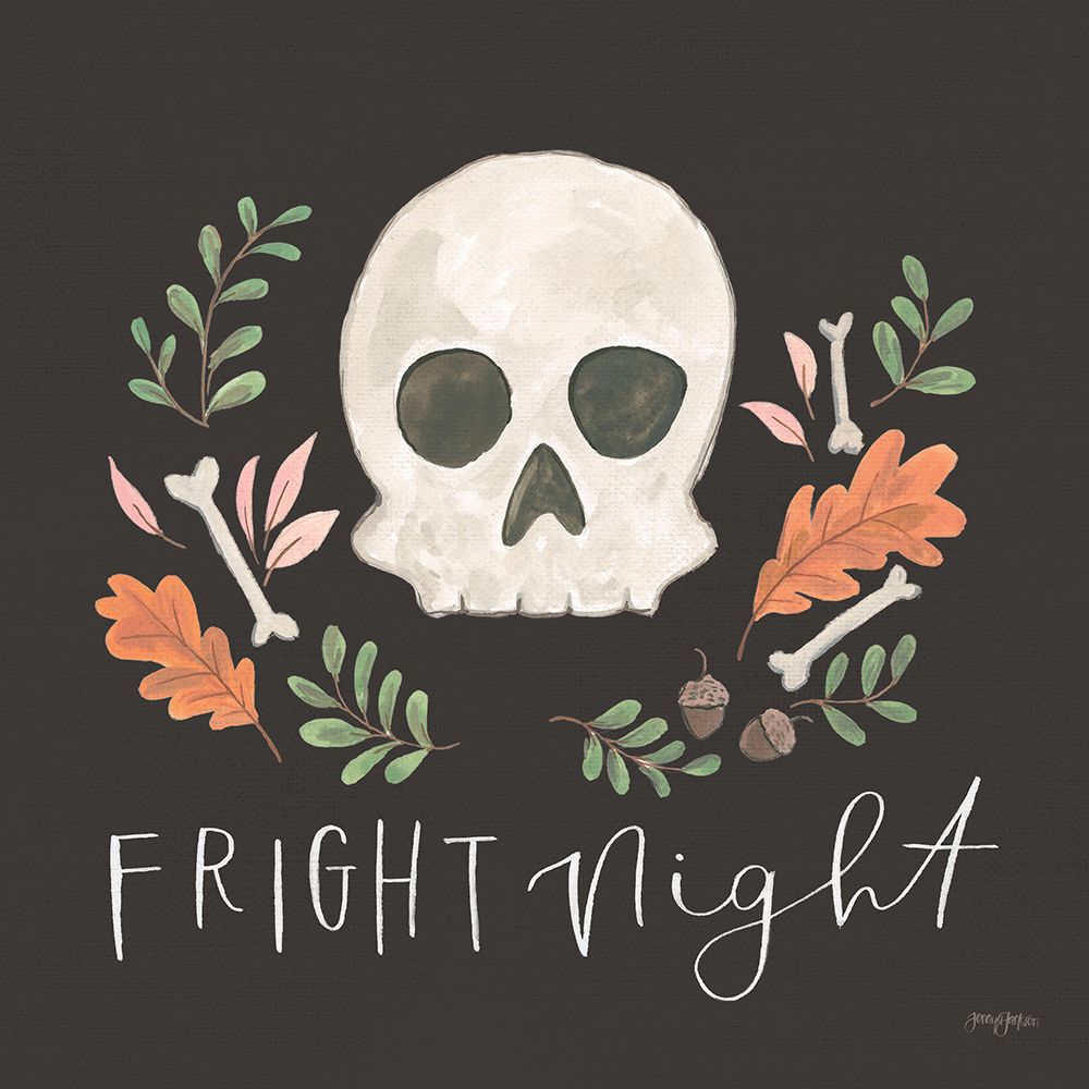 Spooky Season V