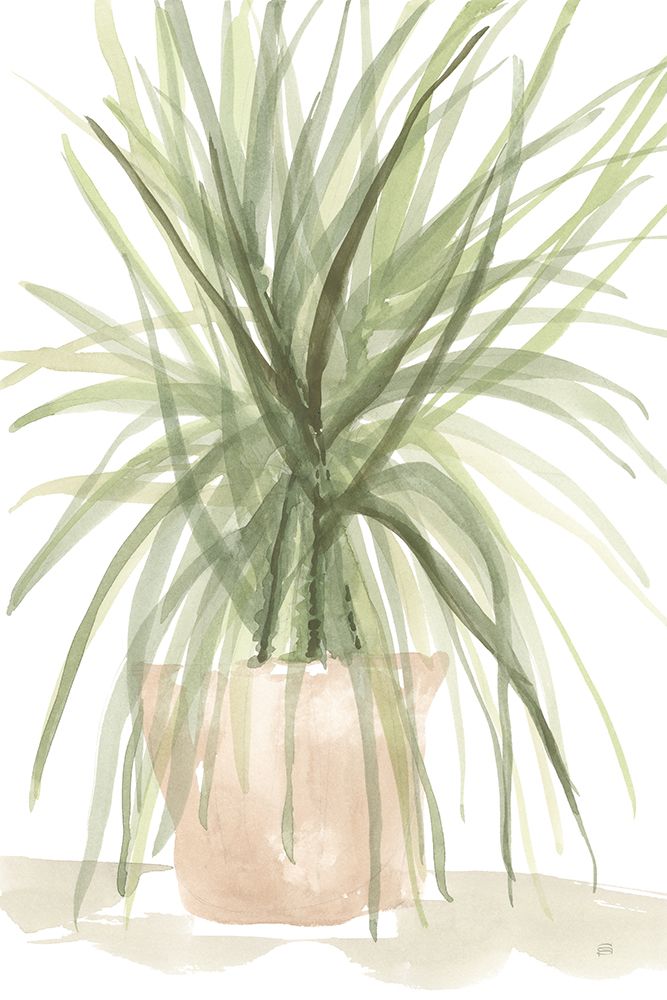 Tall Sunroom II