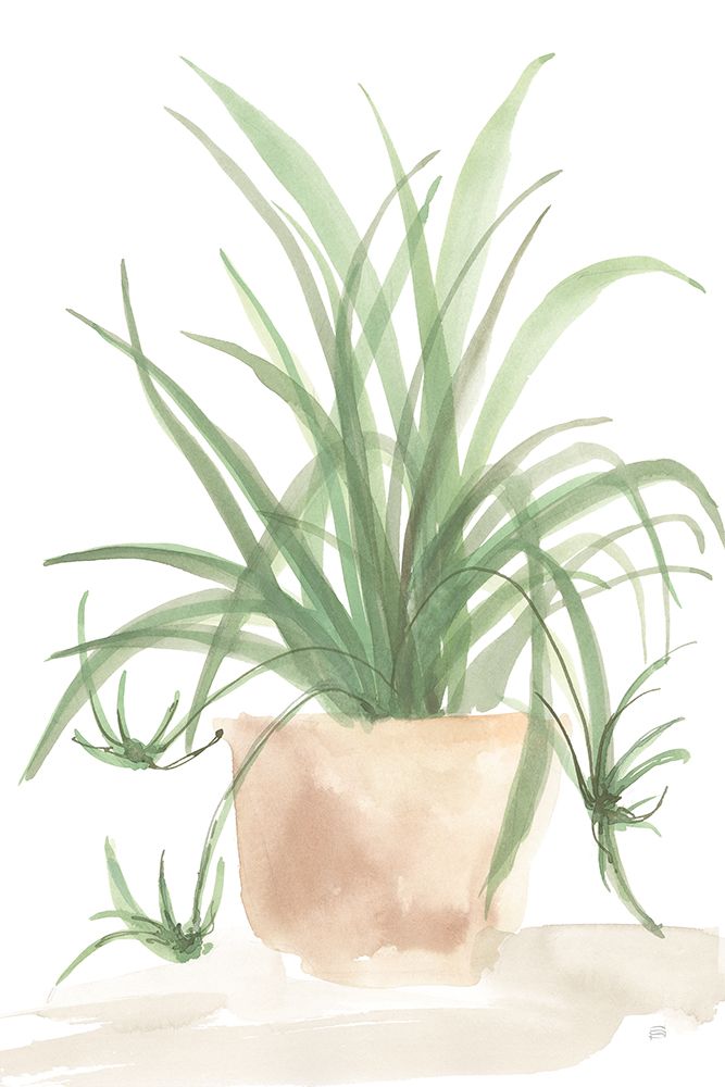 Tall Sunroom IV