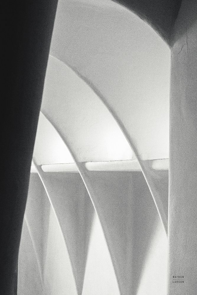 Architecture of Spain I