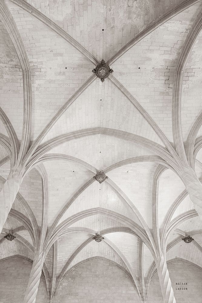 Architecture of Spain II