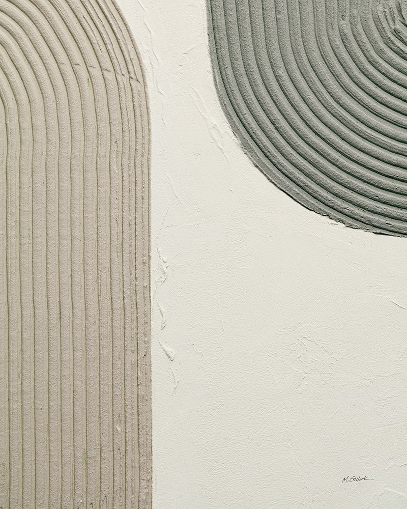 Embrace I Green Crop