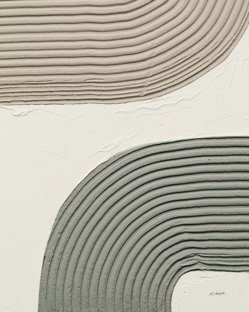 Embrace II Green Crop