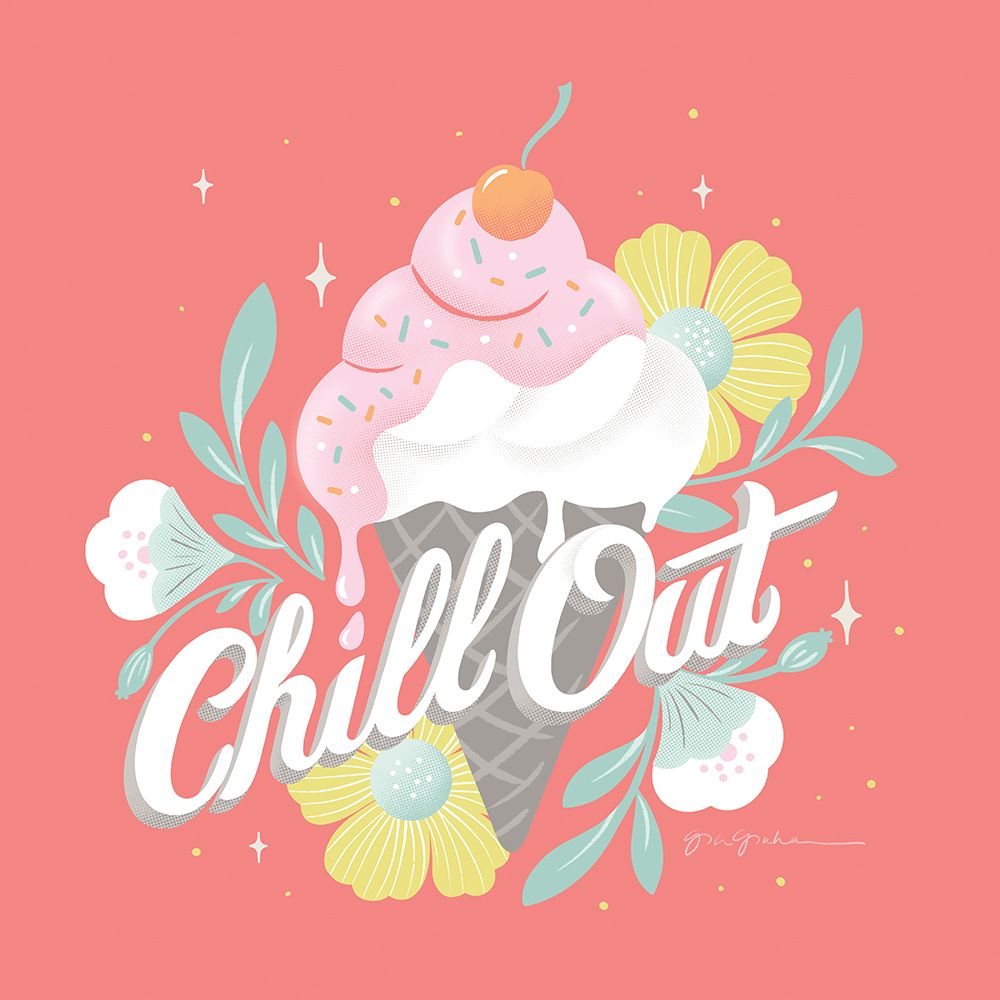 Summer Chill I