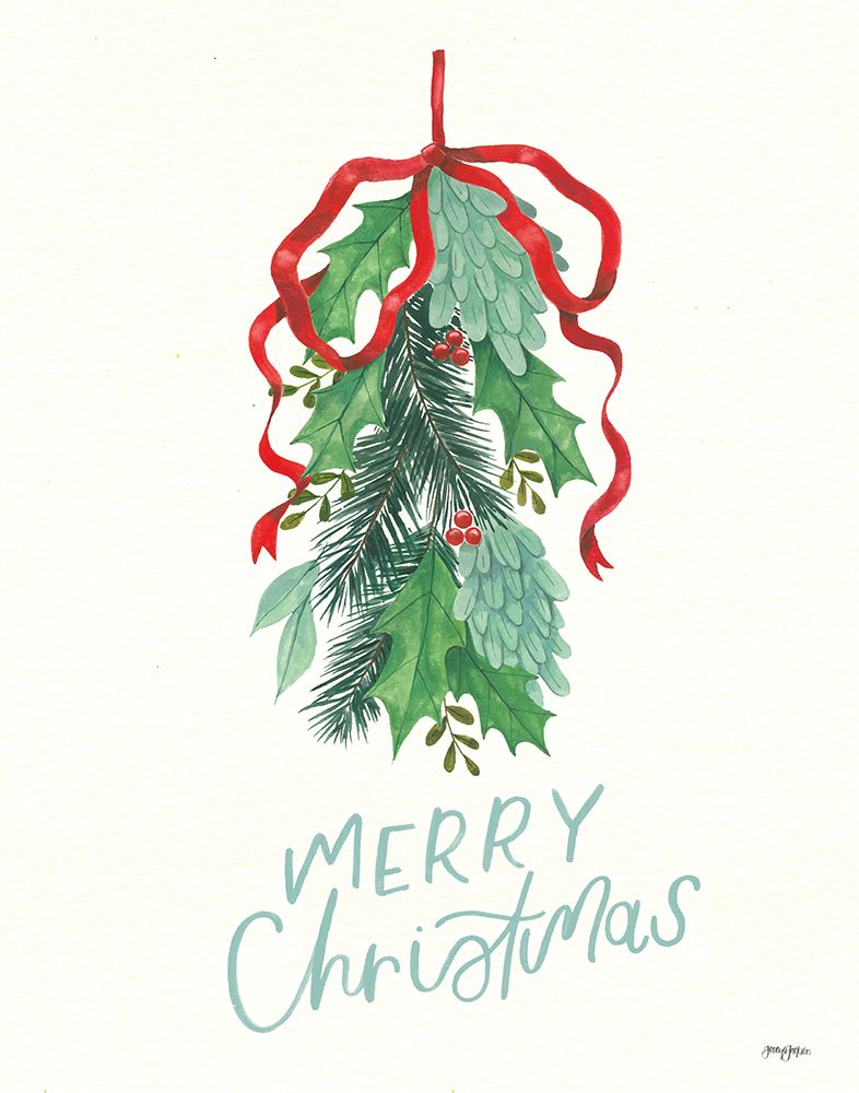 Holly and Pine V