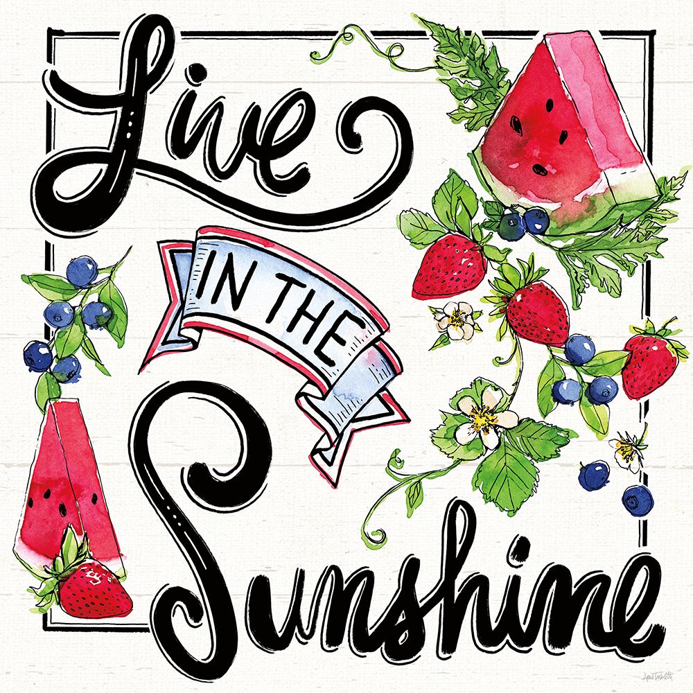 Sweet Summer II