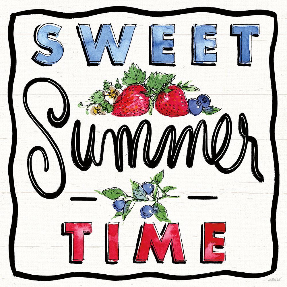 Sweet Summer III
