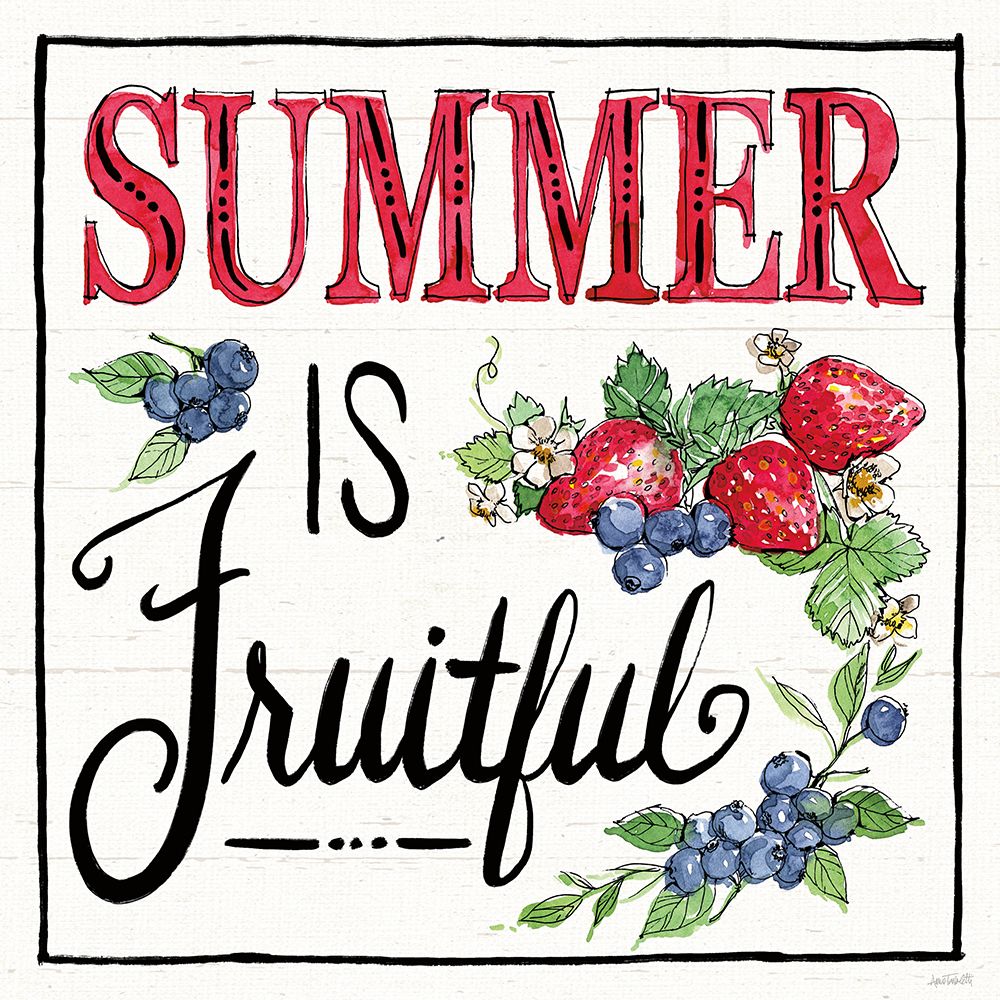 Sweet Summer IV