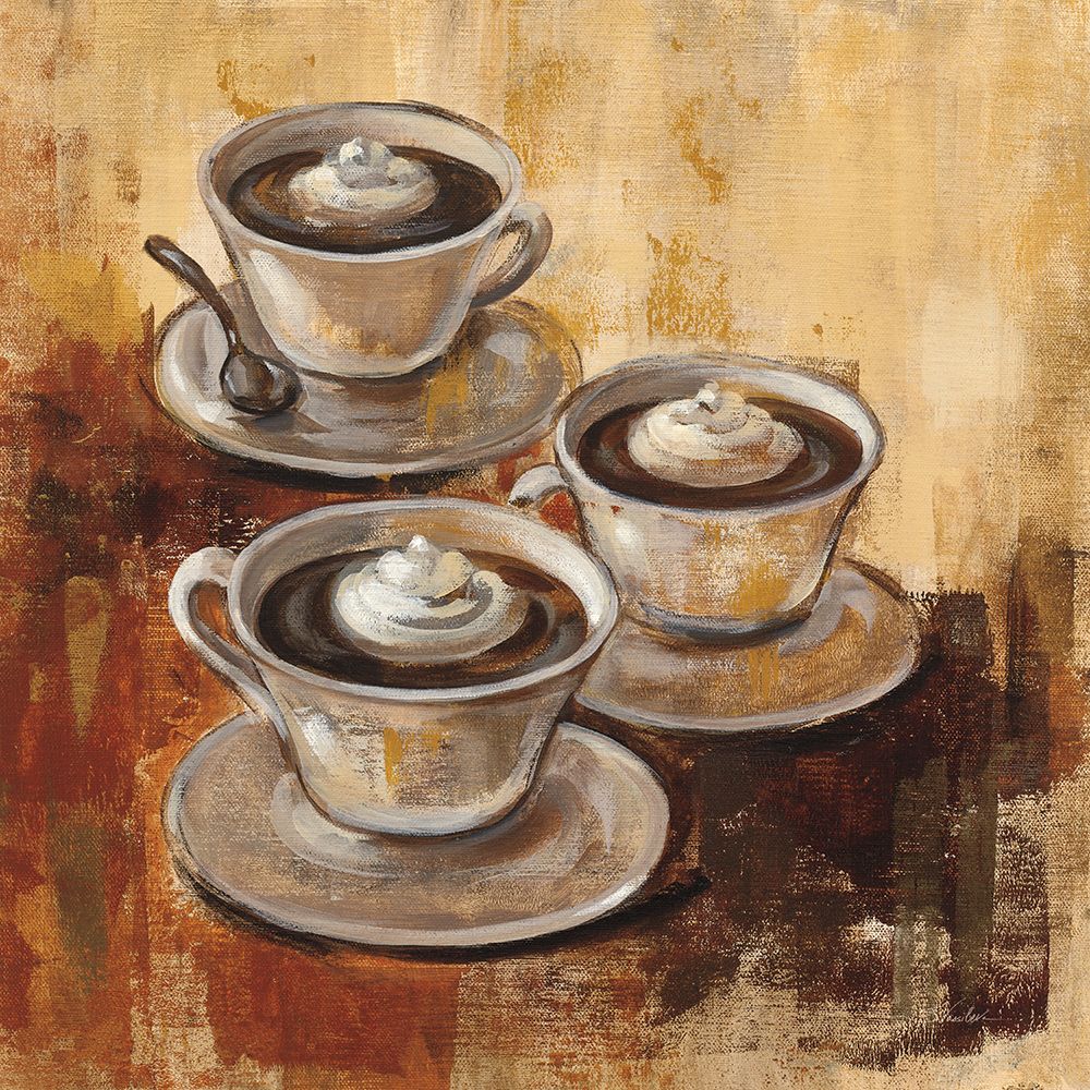 Grande Macchiato II