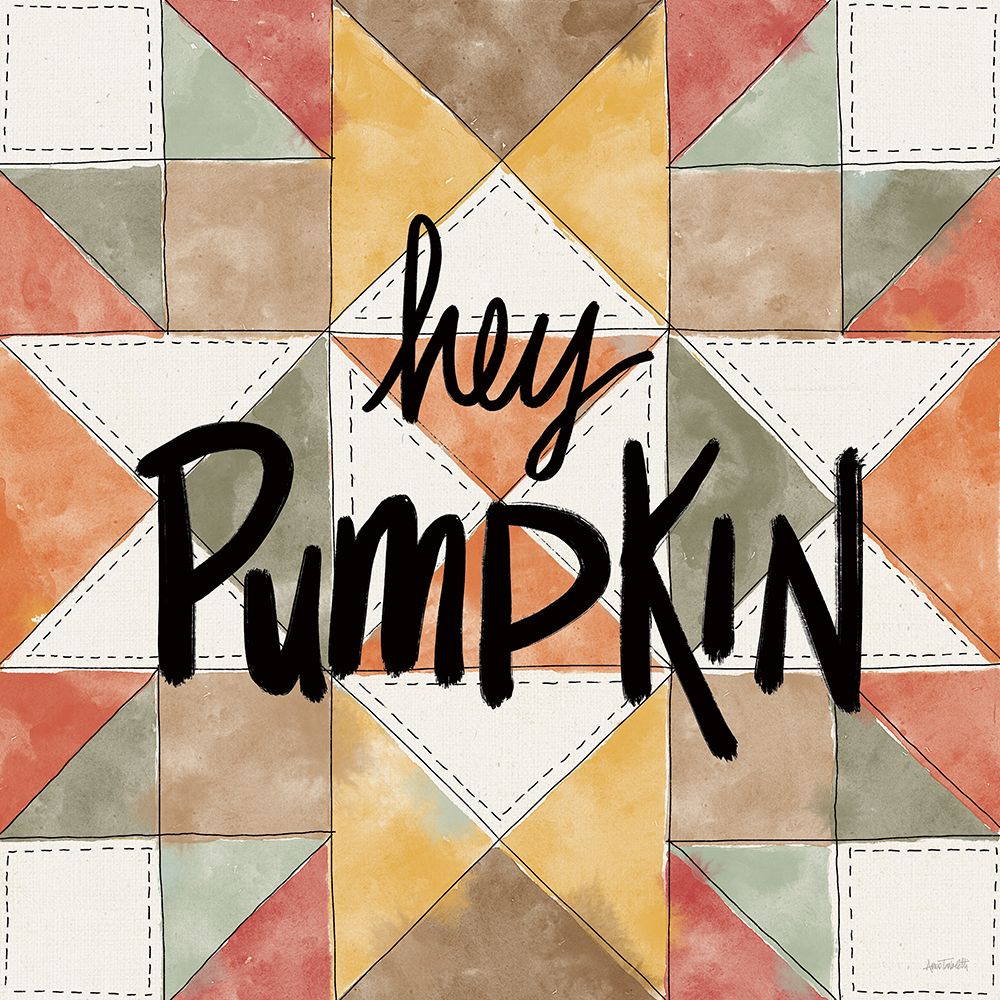 Harvest Fun VIII