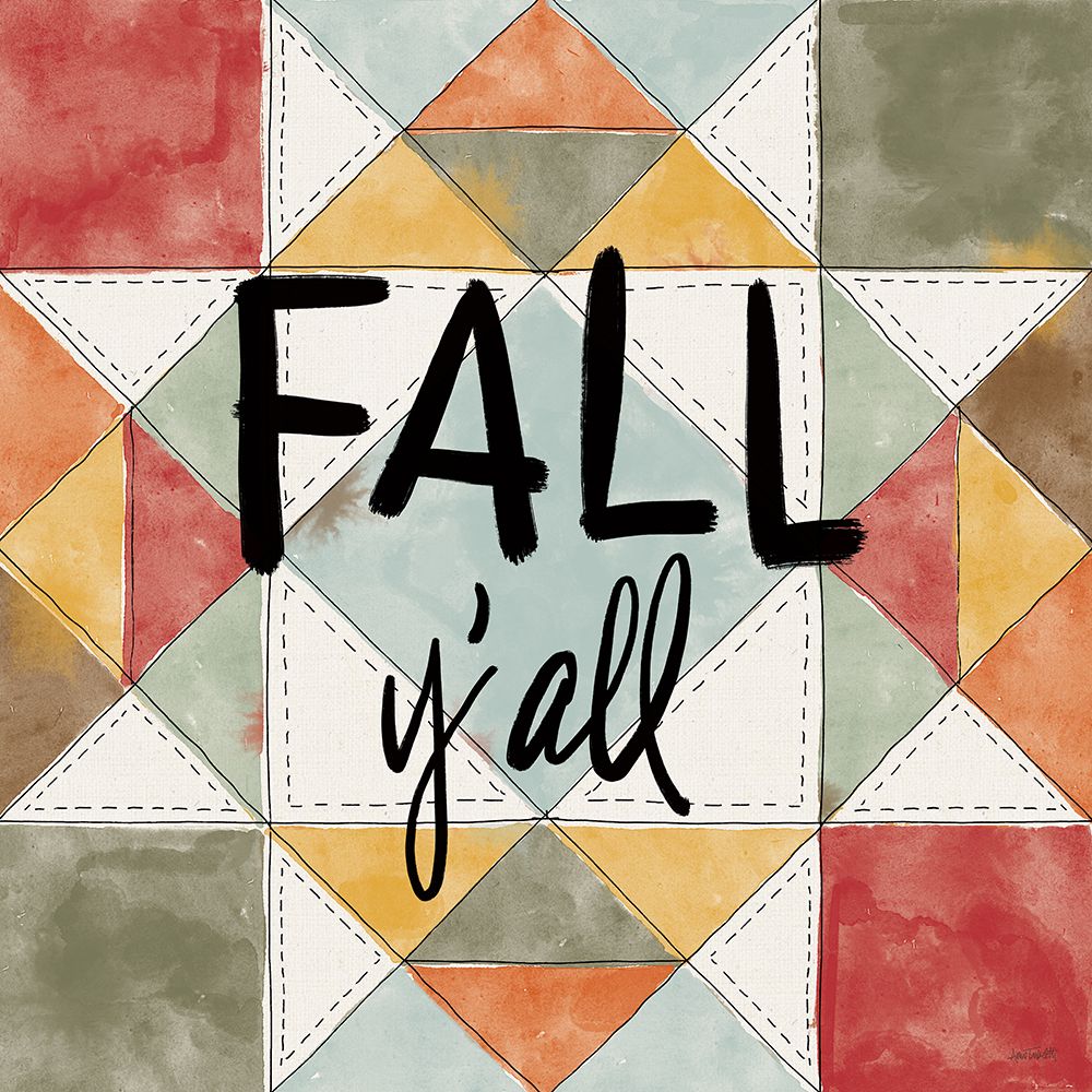 Harvest Fun IX
